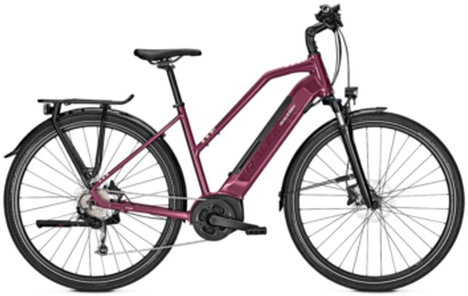 Raleigh Kent 9 E-Bike Rot Modell Auslaufmodell Raleigh Kent 9 E-Bike Rot Modell Auslaufmodell