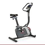 Premium Hammer Ergometer Heimtrainer Ergo Motion BT, APP Steuerung für Smartphone, Bluetooth Anbindung, 22 Trainingsprogramme, 12 Bergprofile und Talprofile, 4 Herzprogramme, LCD Colour Display, Push and Turn Drehknopf, Fahrrad Trainer, Fitnessbike Premium Hammer Ergometer Heimtrainer Ergo Motion BT, APP Steuerung für Smartphone, Bluetooth Anbindung, 22 Trainingsprogramme, 12 Bergprofile und Talprofile, 4 Herzprogramme, LCD Colour Display, Push and Turn Drehknopf, Fahrrad Trainer, Fitnessbike