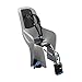 Thule Unisex – Erwachsene Ridealong Lite Hellgrau Rücksitz Fahrrad, Mehrfarben, L Thule Unisex – Erwachsene Ridealong Lite Hellgrau Rücksitz Fahrrad, Mehrfarben, L