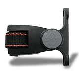 SKS GERMANY ADAPTER für Flaschenhalter (Fahrradzubehör zur flexiblen Befestigung von Flaschenhaltern, mit Schnellverschluss, verstellbarer Winkel, verstellbarer Riemen), schwarz SKS GERMANY ADAPTER für Flaschenhalter (Fahrradzubehör zur flexiblen Befestigung von Flaschenhaltern, mit Schnellverschluss, verstellbarer Winkel, verstellbarer Riemen), schwarz