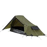 Grand Canyon Richmond 1 - Tunnelzelt für 1 Person | Ultra-leicht, wasserdicht, kleines Packmaß | Zelt für Trekking, Camping, Outdoor (Capulet Olive), 270 x 180 x 75 cm Grand Canyon Richmond 1 - Tunnelzelt für 1 Person | Ultra-leicht, wasserdicht, kleines Packmaß | Zelt für Trekking, Camping, Outdoor (Capulet Olive), 270 x 180 x 75 cm