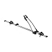 Thule FBA 532002 532 Freeride Dachfahrradträger Silber 149 x 21 x 8.4 cm, Aluminum Thule FBA 532002 532 Freeride Dachfahrradträger Silber 149 x 21 x 8.4 cm, Aluminum