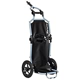 Burley Travoy Lastenanhänger Burley Travoy Lastenanhänger