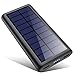 HETP Power Bank Solar 26800mAh, Solar Powerbank mit Solarpanel, 2 Ausgängen 4 LED Indicateurs Hohe Kapazitat Power Bank Wasserdicht Kompatibel mit iPhone 14/13/12,Samsung S23 S22/Pixel/Huawei/Xiaomi HETP Power Bank Solar 26800mAh, Solar Powerbank mit Solarpanel, 2 Ausgängen 4 LED Indicateurs Hohe Kapazitat Power Bank Wasserdicht Kompatibel mit iPhone 14/13/12,Samsung S23 S22/Pixel/Huawei/Xiaomi