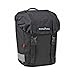 KlickFix Unisex Bagagebæretaske Classic Lowrider Gep cktr gertasche, Schwarz, 26 x 36 13 cm EU KlickFix Unisex Bagagebæretaske Classic Lowrider Gep cktr gertasche, Schwarz, 26 x 36 13 cm EU