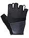 VAUDE Men's Advanced Gloves II, Schwarz VAUDE Men's Advanced Gloves II, Schwarz