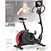 Ergometer Heimtrainer SPORTSTECH ESX600s | Indoor Cycling Bike 10kg Schwungmasse mit LED | 360° Tablet-Halterung | Exercise Bike | Deutsche Qualitätsmarke | Trainingsgeräte für das Ausdauertraining Ergometer Heimtrainer SPORTSTECH ESX600s | Indoor Cycling Bike 10kg Schwungmasse mit LED | 360° Tablet-Halterung | Exercise Bike | Deutsche Qualitätsmarke | Trainingsgeräte für das Ausdauertraining