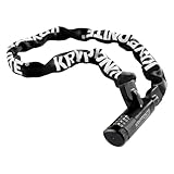 Kryptonite Keeper 790 Kettenschloss mit Kombinationsschloss - 90 cm, Sicherheitsgrad 5/10, Anti-Diebstahl Fahrradschloss mit 4-stelligem Zahlencode für Fahrräder, mit 7 mm Stahlkette Kryptonite Keeper 790 Kettenschloss mit Kombinationsschloss - 90 cm, Sicherheitsgrad 5/10, Anti-Diebstahl Fahrradschloss mit 4-stelligem Zahlencode für Fahrräder, mit 7 mm Stahlkette