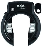 AXA Defender RL Rahmenschloss schwarz 2019 Fahrradschloss AXA Defender RL Rahmenschloss schwarz 2019 Fahrradschloss
