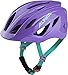 ALPINA PICO - Leichter, Optimal Klimatisierter & Bruchfester Fahrradhelm Mit Fliegennetz Für Kinder, Purple Gloss, 50-55 cm ALPINA PICO - Leichter, Optimal Klimatisierter & Bruchfester Fahrradhelm Mit Fliegennetz Für Kinder, Purple Gloss, 50-55 cm