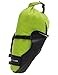 VAUDE Trailsaddle Sporttasche, 48 cm, 12 Liter, Black/Green VAUDE Trailsaddle Sporttasche, 48 cm, 12 Liter, Black/Green
