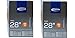 Schwalbe DV17 Innenschlauch, Schwarz, 71,2 cm (28 Zoll), 2er Set Schwalbe DV17 Innenschlauch, Schwarz, 71,2 cm (28 Zoll), 2er Set