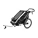 Ein Thule Chariot Lite1 Ein Thule Chariot Lite1