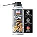 LIQUI MOLY Bike Kettenspray | 400 ml | Fahrrad Haftschmierstoff ohne Kupfer | Art.-Nr.: 6055 LIQUI MOLY Bike Kettenspray | 400 ml | Fahrrad Haftschmierstoff ohne Kupfer | Art.-Nr.: 6055