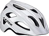 Lazer Helm Beam, Weiß, M (bis 58 cm) Lazer Helm Beam, Weiß, M (bis 58 cm)