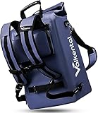 Valkental® 3in1 Fahrradtasche - Das Original - Geeignet als Gepäckträgertasche, Rucksack und Umhängetasche - Wasserdicht & Reflektierend Valkental® 3in1 Fahrradtasche - Das Original - Geeignet als Gepäckträgertasche, Rucksack und Umhängetasche - Wasserdicht & Reflektierend