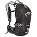HiLo sports Radrucksack Allrounder 14 Liter - Fahrradrucksack mit Rücken Ventilationssystem - Wasserabweisender MTB Rucksack Sport - Tages Rucksack (schwarz) HiLo sports Radrucksack Allrounder 14 Liter - Fahrradrucksack mit Rücken Ventilationssystem - Wasserabweisender MTB Rucksack Sport - Tages Rucksack (schwarz)