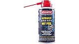 Atlantic Kettenfett mit PTFE 150 ml mit Schnorchel (3592) Atlantic Kettenfett mit PTFE 150 ml mit Schnorchel (3592)