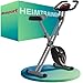 Ultrasport Heimtrainer Fahrrad Klappbar I Hometrainer Fahrrad Klappbar mit Komfort-Sattel I Ergometer Heimtrainer, Fitnessbikes, Indoor Bike, Trimmrad Heimtrainer Klappbar, Schwarz-Silber Ultrasport Heimtrainer Fahrrad Klappbar I Hometrainer Fahrrad Klappbar mit Komfort-Sattel I Ergometer Heimtrainer, Fitnessbikes, Indoor Bike, Trimmrad Heimtrainer Klappbar, Schwarz-Silber