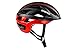Casco CUDA 2 Strada Helm schwarz/rot Casco CUDA 2 Strada Helm schwarz/rot