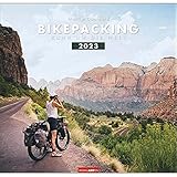 Bikepacking Kalender 2023. Mit dem Rad um die Welt. Großer Wandkalender 2023 mit tollen Fotos von Radtouren rund um den Globus. Fotokalender für alle Fahrradbegeisterten.: Rund um die Welt Bikepacking Kalender 2023. Mit dem Rad um die Welt. Großer Wandkalender 2023 mit tollen Fotos von Radtouren rund um den Globus. Fotokalender für alle Fahrradbegeisterten.: Rund um die Welt