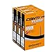 Continental Unisex-Adult Race 28 Bicycle Inner Tube, Schwarz, 700c x 20-25c, 3er pack Continental Unisex-Adult Race 28 Bicycle Inner Tube, Schwarz, 700c x 20-25c, 3er pack