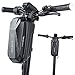 Faireach Scooter Tasche für Roller, Rollertasche Front Tube Bag Groß Lenkertasche Wasserfest, Vordertasche für Elektroroller Xiaomi MI Mijia M365 Sedway Ninebot E ES1/ES2/ES3/ES4 Faireach Scooter Tasche für Roller, Rollertasche Front Tube Bag Groß Lenkertasche Wasserfest, Vordertasche für Elektroroller Xiaomi MI Mijia M365 Sedway Ninebot E ES1/ES2/ES3/ES4