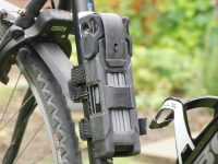 Abus Bordo Big – Faltschloss in verschiedenen Größen Abus Bordo Big – Faltschloss in verschiedenen Größen