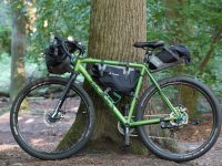 Bikepacking, was ist das und worauf sollte man achten Bikepacking, was ist das und worauf sollte man achten
