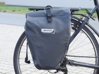 Büchel Fahrradtasche / Gepäckträgertasche im Test Büchel Fahrradtasche / Gepäckträgertasche im Test
