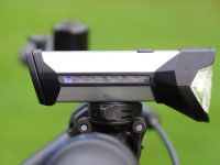 IXON Rock mit bis zu 100 Lux von Busch & Müller im Test IXON Rock mit bis zu 100 Lux von Busch & Müller im Test