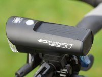Cateye Econom Force 50 Test – Fahrradbeleuchtung Cateye Econom Force 50 Test – Fahrradbeleuchtung
