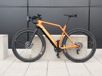 Durch Fahrrad und E-Bike Leasing zum Dienstrad Durch Fahrrad und E-Bike Leasing zum Dienstrad