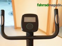 Ergometer Test – Fit in den eigenen vier Wänden Ergometer Test – Fit in den eigenen vier Wänden