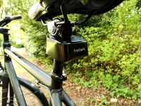 Dieses Fahrrad Gadget bekam einen Deal in der Höhle der Löwen – Freibeik Sattelgelenk Dieses Fahrrad Gadget bekam einen Deal in der Höhle der Löwen – Freibeik Sattelgelenk