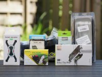 Fahrrad Handyhalterung Test – Die besten Modelle 01/2025 Fahrrad Handyhalterung Test – Die besten Modelle 01/2025