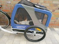 Fahrradanhänger für Hunde im Test Fahrradanhänger für Hunde im Test