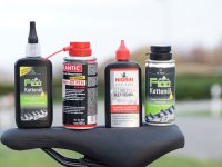 Fahrrad Kettenöl Test – Diese Unterschiede gibt es Fahrrad Kettenöl Test – Diese Unterschiede gibt es