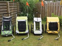 Fahrradanhänger Test – Kinderfahrradanhänger und mehr Fahrradanhänger Test – Kinderfahrradanhänger und mehr