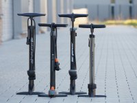 Fahrradpumpen Test – Die besten Luftpumpen 2025 Fahrradpumpen Test – Die besten Luftpumpen 2025