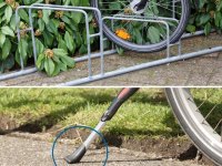 Fahrradständer – So steht Ihr Fahrrad sicher Fahrradständer – So steht Ihr Fahrrad sicher