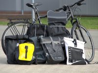 Fahrradtaschen Test – Die richtige Fahrradtasche finden Fahrradtaschen Test – Die richtige Fahrradtasche finden