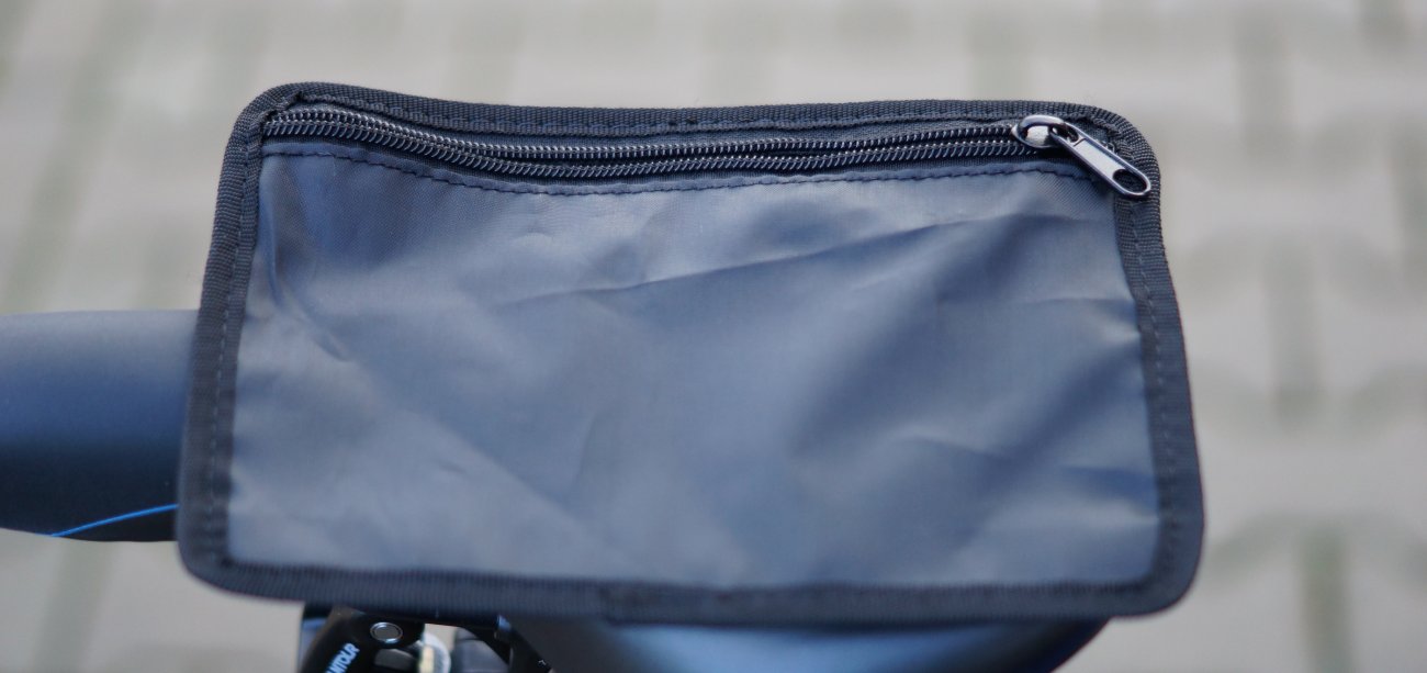 Innenfach herausnehmbar