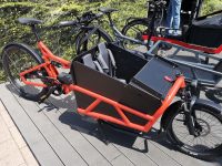 Lastenfahrrad Test – Elektro, für Kinder oder den Hund Lastenfahrrad Test – Elektro, für Kinder oder den Hund