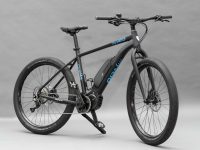 myvélo – Sportliche E-Bikes aus regionaler Produktion myvélo – Sportliche E-Bikes aus regionaler Produktion