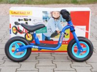 Puky Kinder Laufrad LR M Test Puky Kinder Laufrad LR M Test
