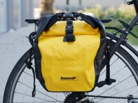 Rhinowalk Fahrradtaschen Test – Gepäckträgertasche Rhinowalk Fahrradtaschen Test – Gepäckträgertasche