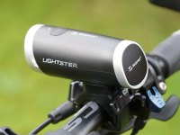 Sigma Lightster Cuberider 2 im Test Sigma Lightster Cuberider 2 im Test
