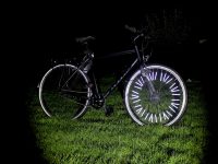 Nextcover Speichenreflektoren Test – Speichensticks mit Sicht-Effekt Nextcover Speichenreflektoren Test – Speichensticks mit Sicht-Effekt