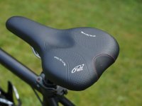 SQlab 602 Active im Test – Trekking Fahrradsattel SQlab 602 Active im Test – Trekking Fahrradsattel